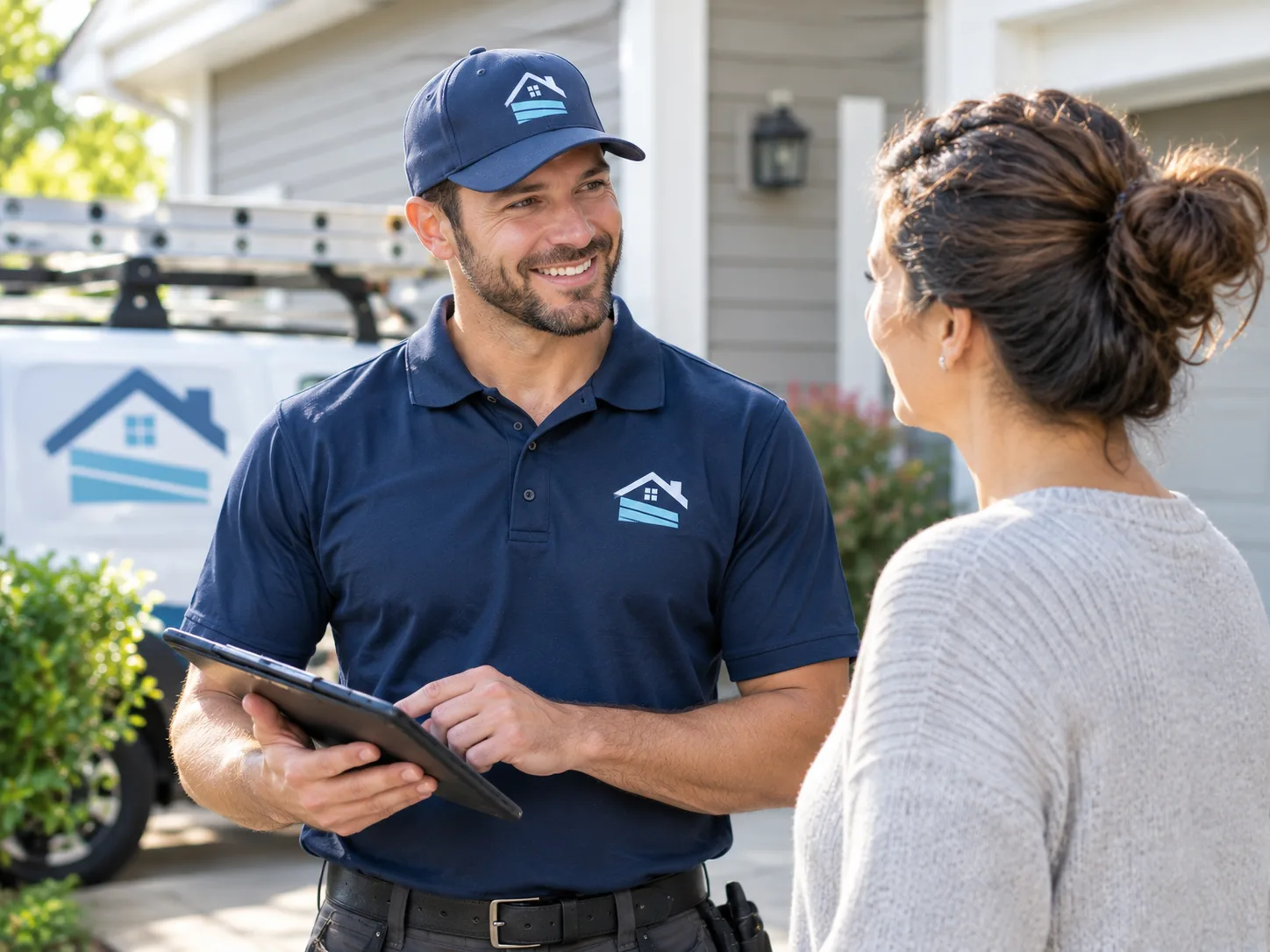 Commercial Siding Repair in Contoocook, NH